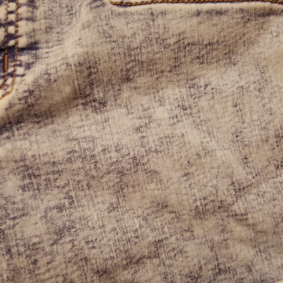 🔥🔥BOOM BOOM Jeans short - Picture 5 of 5